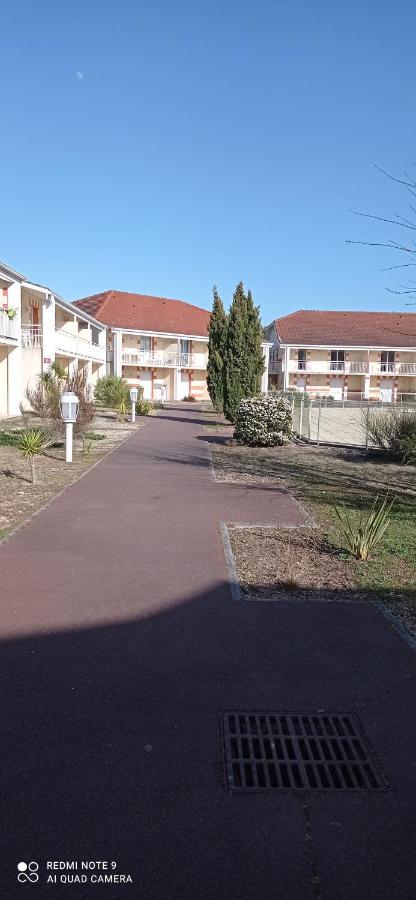 Appartement Spacieux Verdon Sur Mer Le Verdon-sur-Mer Exterior photo