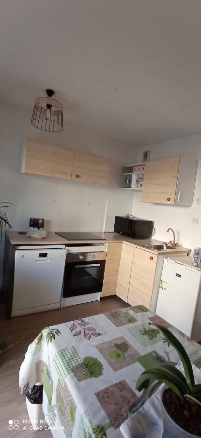 Appartement Spacieux Verdon Sur Mer Le Verdon-sur-Mer Exterior photo